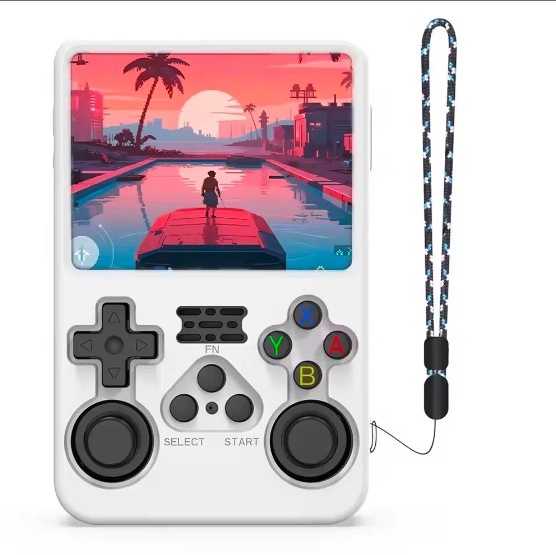 RetroGamer Pro - Shockproof Case