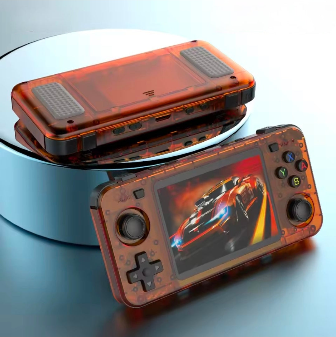 RetroGamer Advance