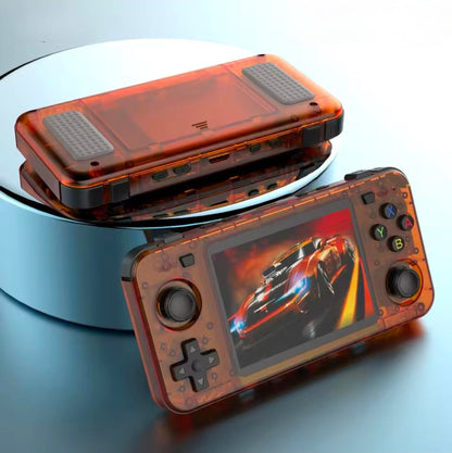 RetroGamer Advance