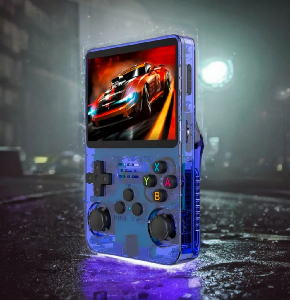 RetroGamer Pro