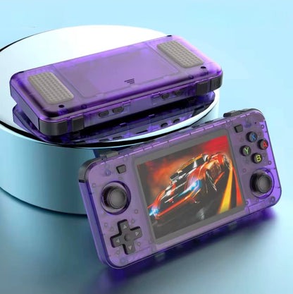EXTREMELY DISCOUNTED BUNDLE DEAL: RetroGamer Advance With 60,000+ Games Upgraded SD Card Installed And Case