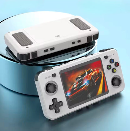 EXTREMELY DISCOUNTED BUNDLE DEAL: RetroGamer Advance With 60,000+ Games Upgraded SD Card Installed And Case