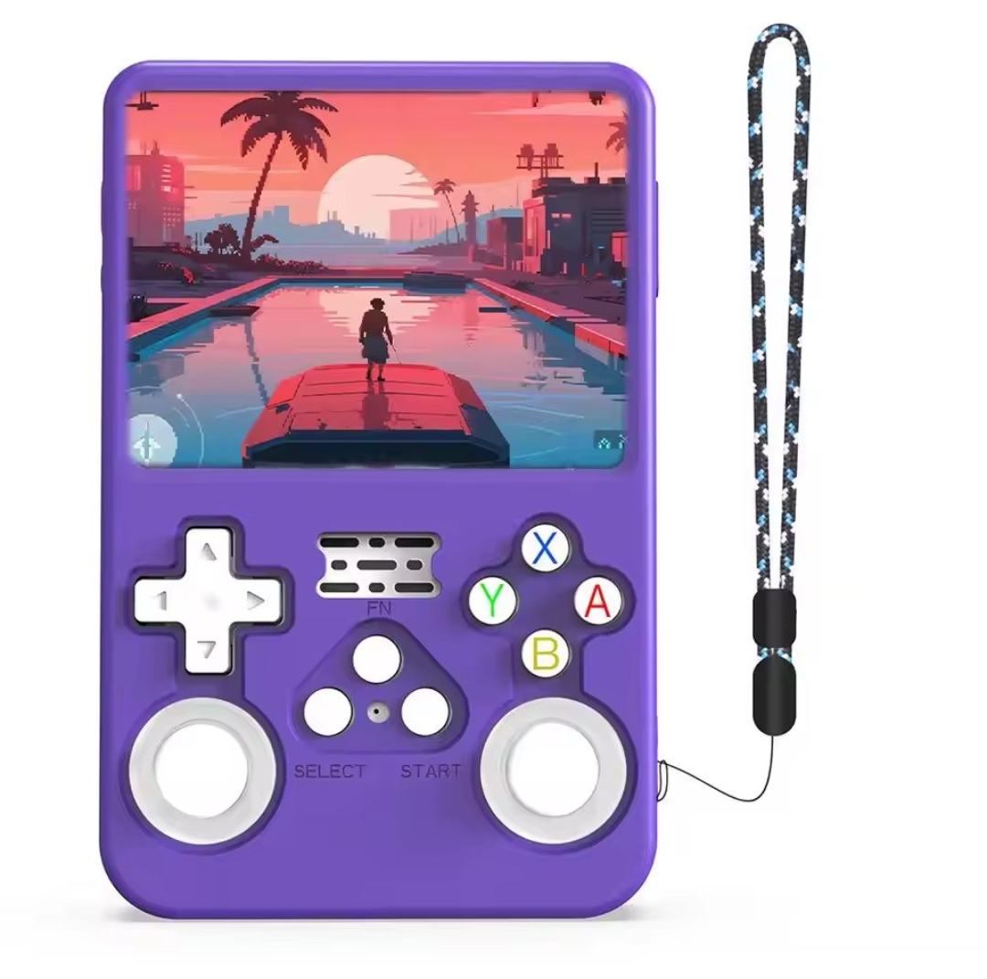 RetroGamer Pro - Shockproof Case