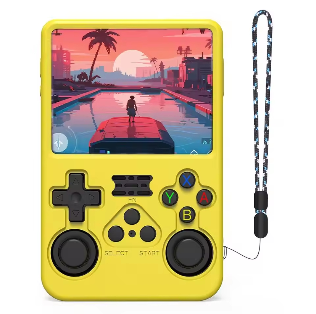 RetroGamer Pro - Shockproof Case