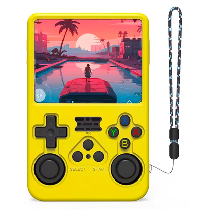 RetroGamer Pro - Shockproof Case
