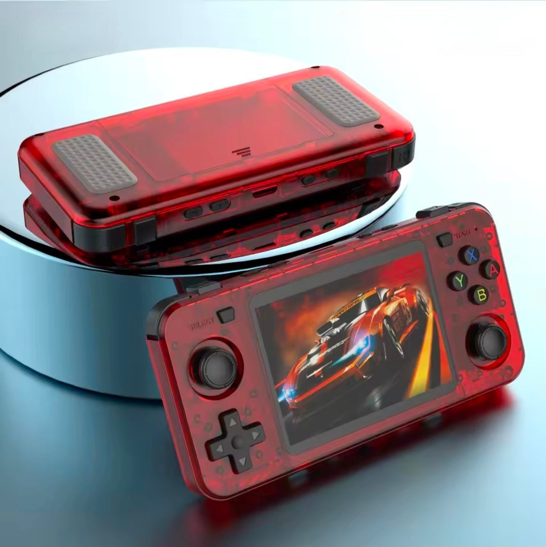 RetroGamer Advance