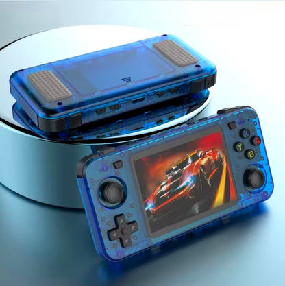 RetroGamer Advance