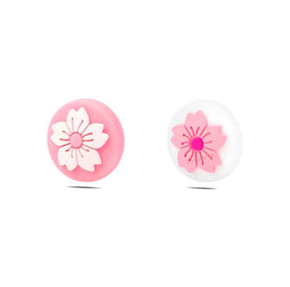 RetroGamer Pro - Flower Stick Grips